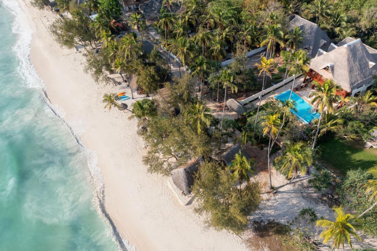 Cast Away Residence キウェンワ エクステリア 写真