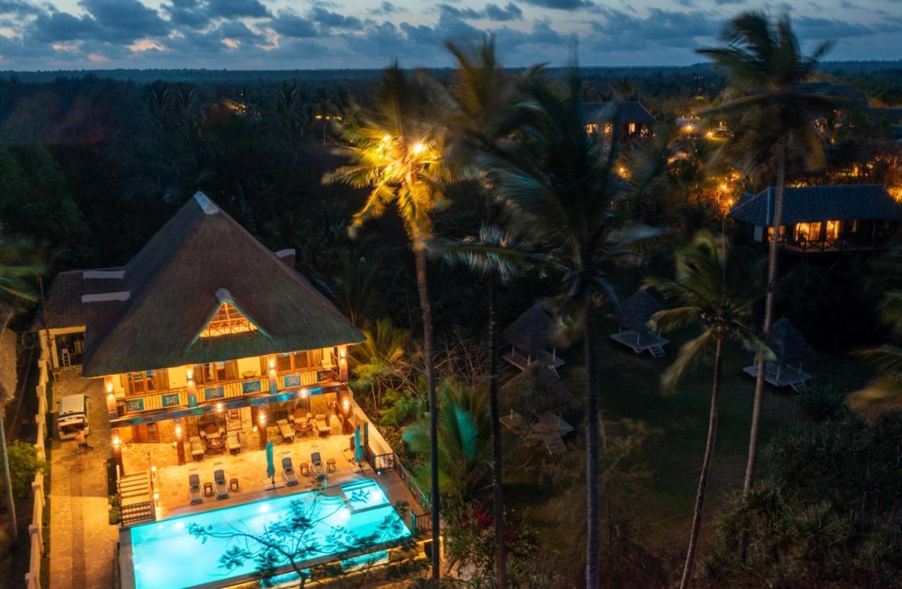 Cast Away Residence キウェンワ エクステリア 写真
