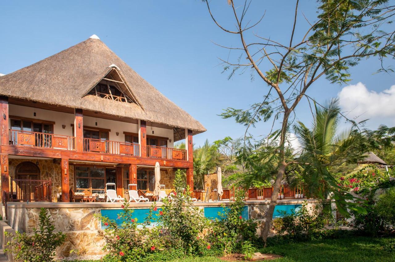 Cast Away Residence キウェンワ エクステリア 写真