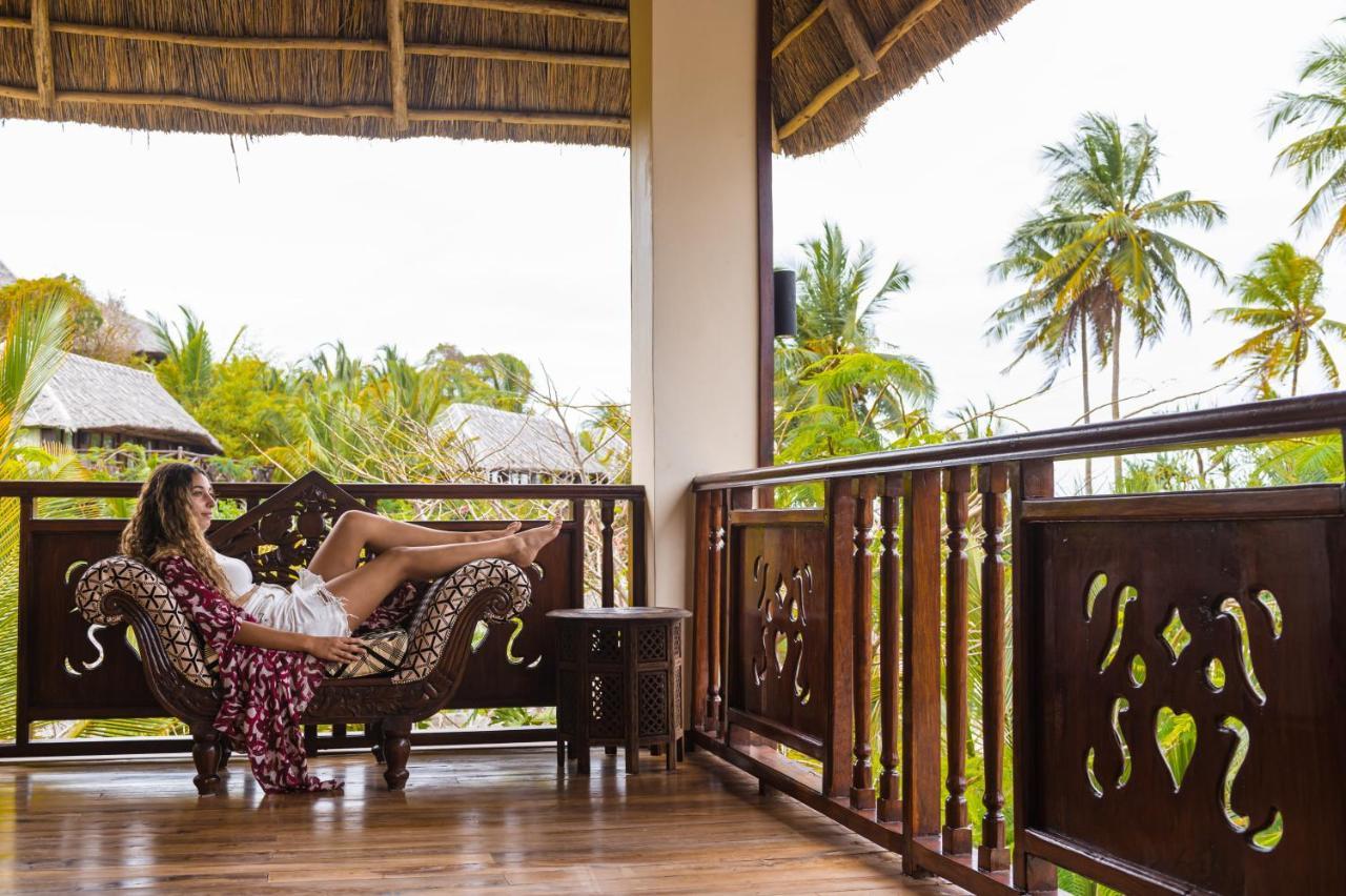 Cast Away Residence キウェンワ エクステリア 写真