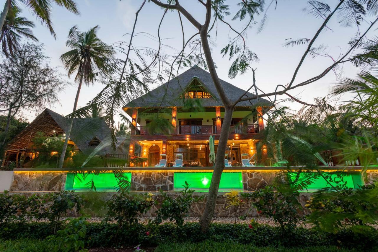 Cast Away Residence キウェンワ エクステリア 写真