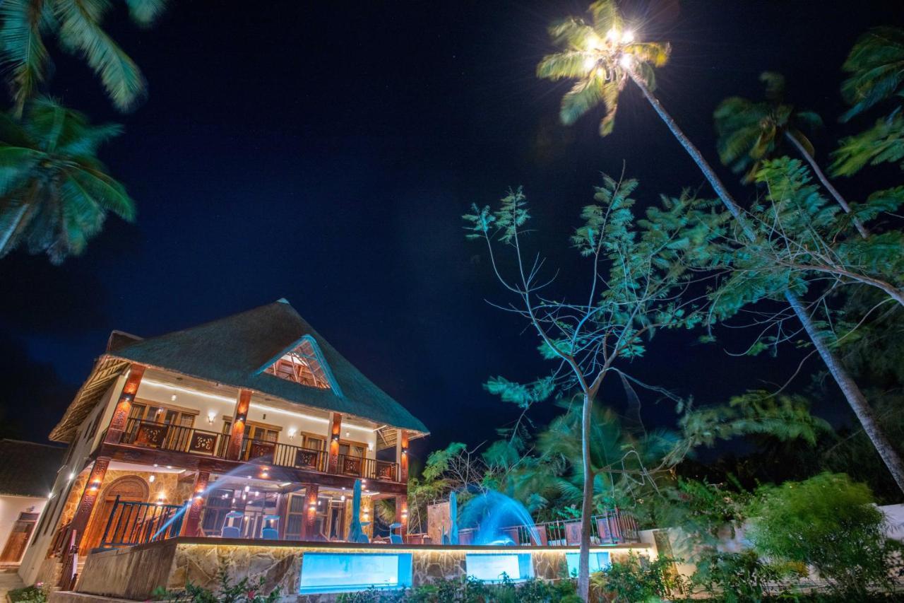 Cast Away Residence キウェンワ エクステリア 写真