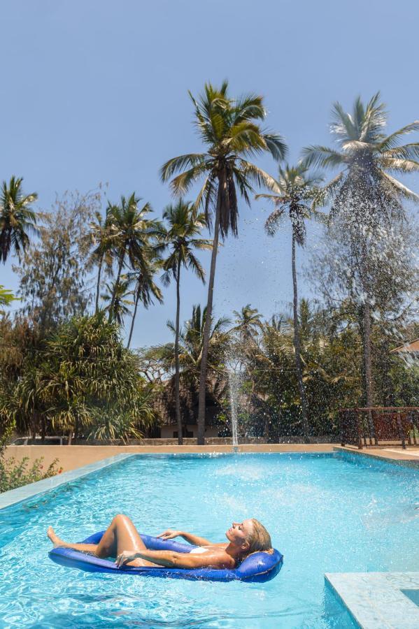Cast Away Residence キウェンワ エクステリア 写真