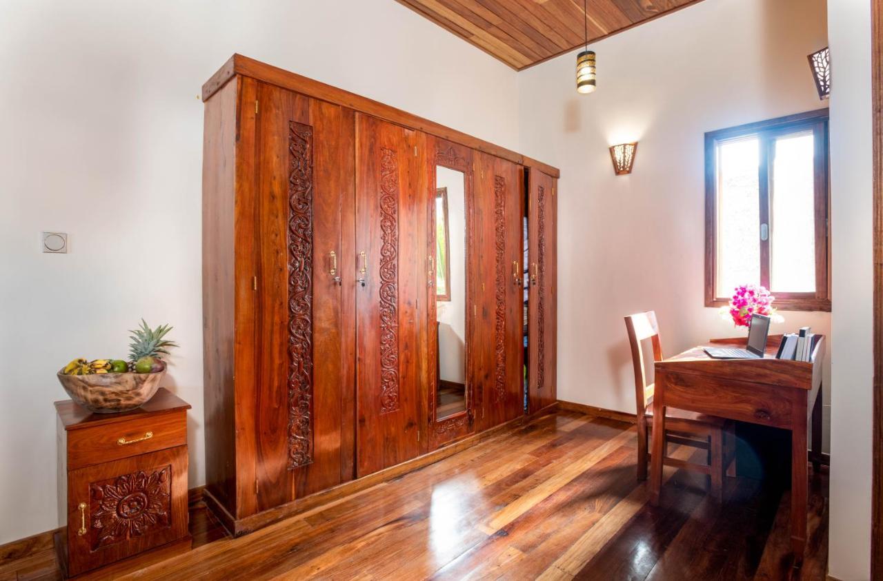 Cast Away Residence キウェンワ エクステリア 写真