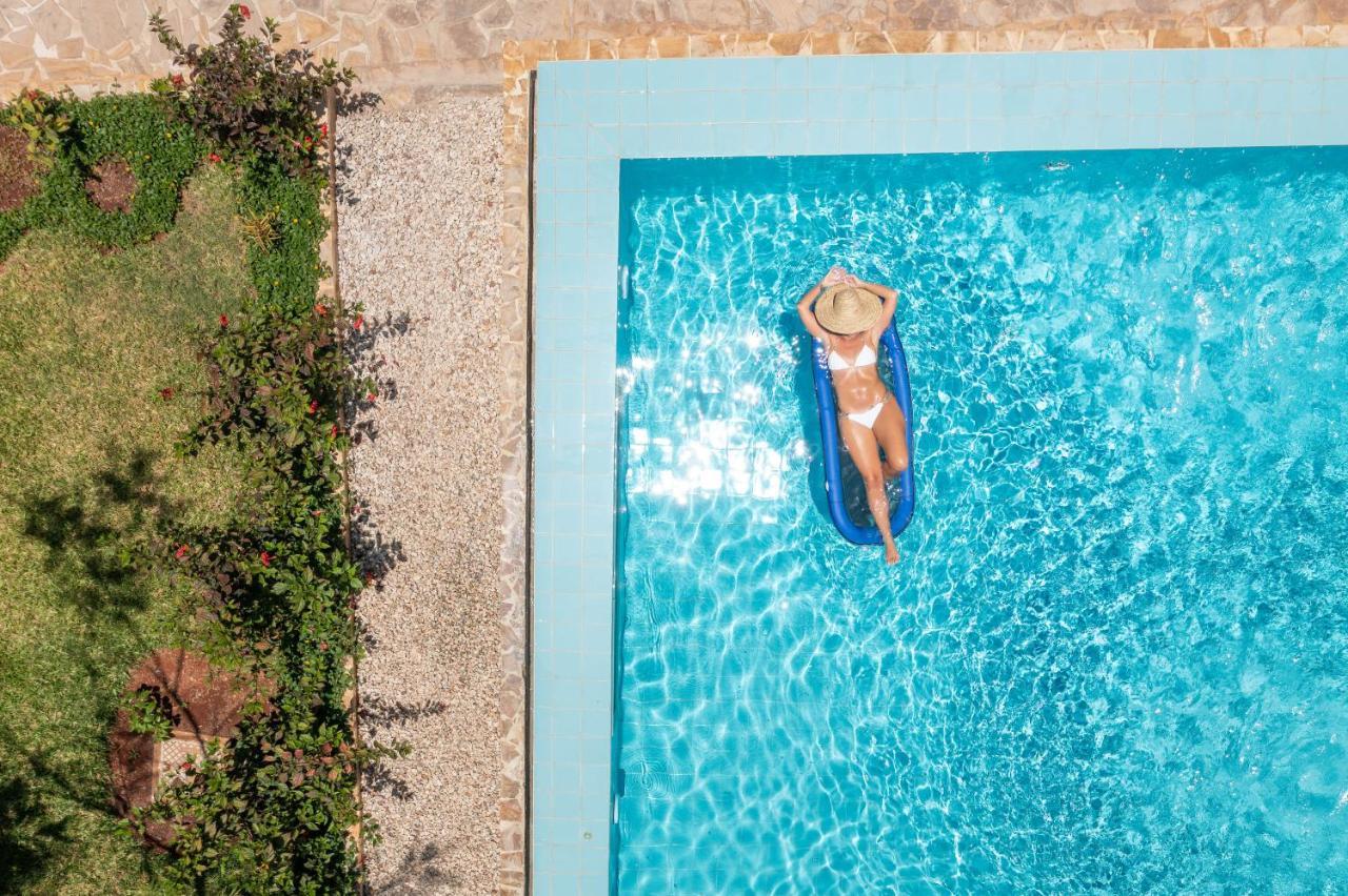 Cast Away Residence キウェンワ エクステリア 写真