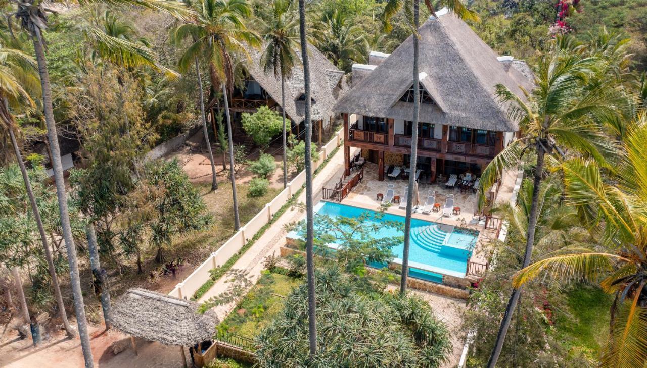Cast Away Residence キウェンワ エクステリア 写真