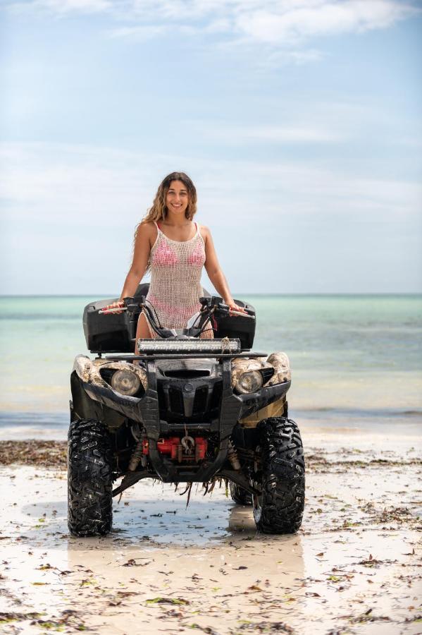 Cast Away Residence キウェンワ エクステリア 写真