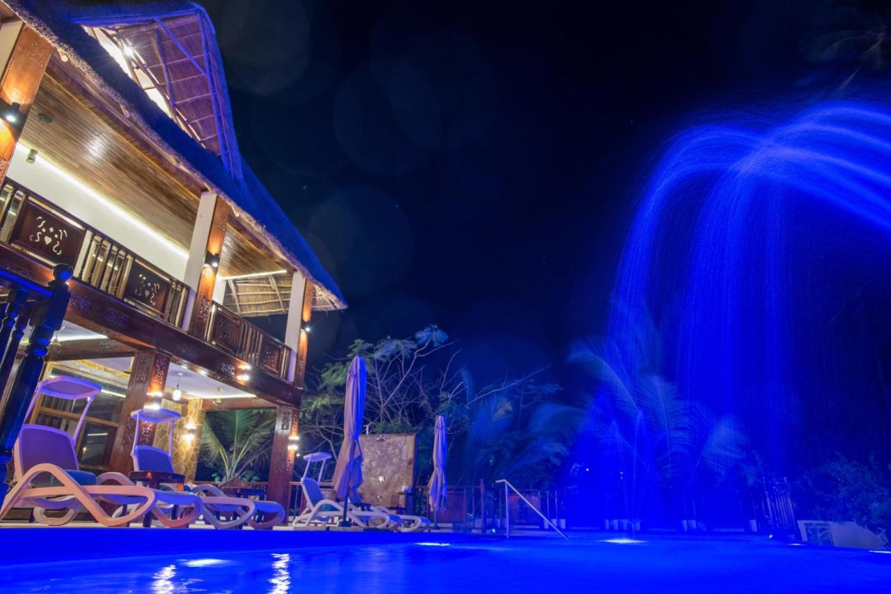 Cast Away Residence キウェンワ エクステリア 写真
