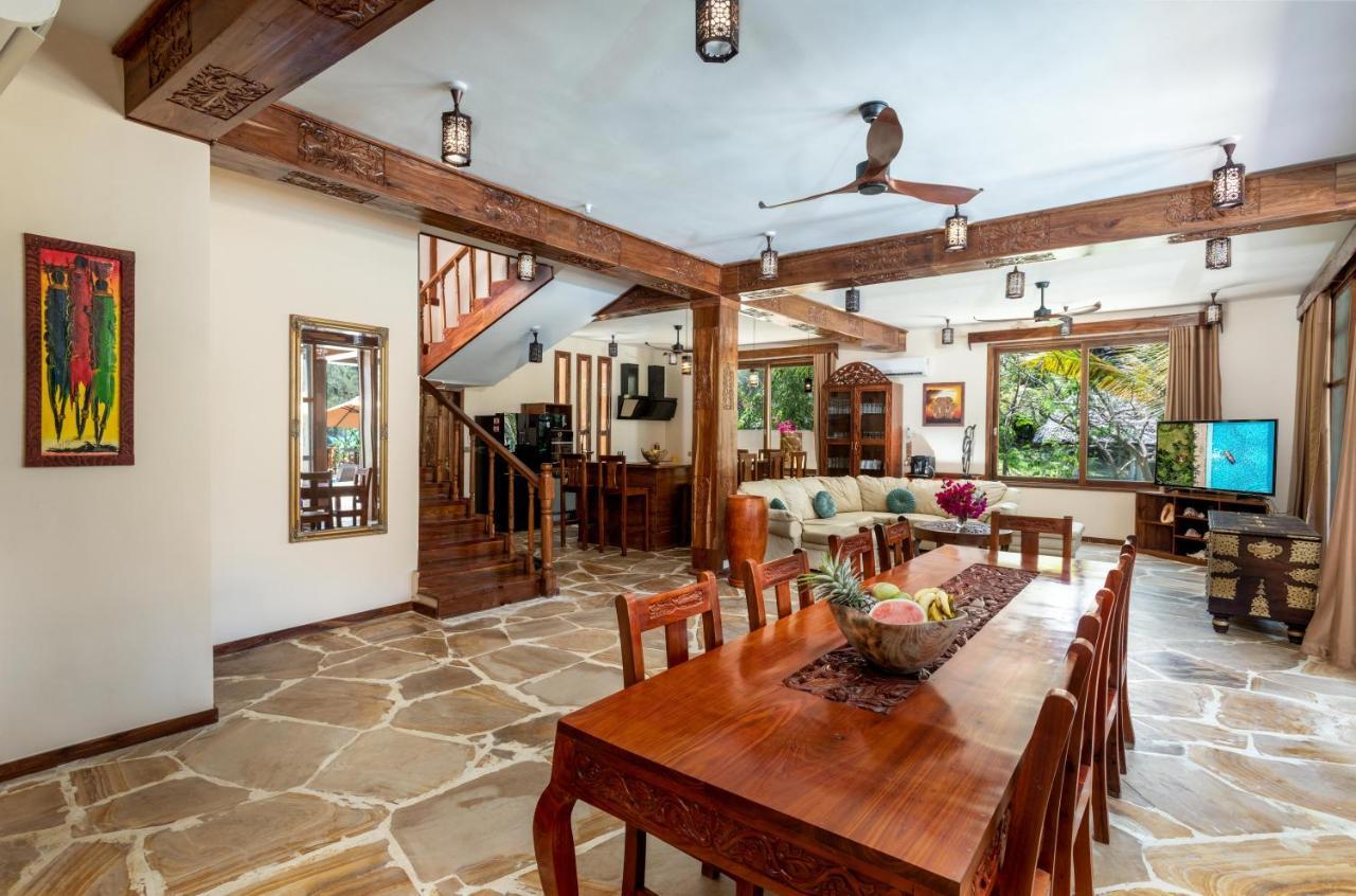Cast Away Residence キウェンワ エクステリア 写真
