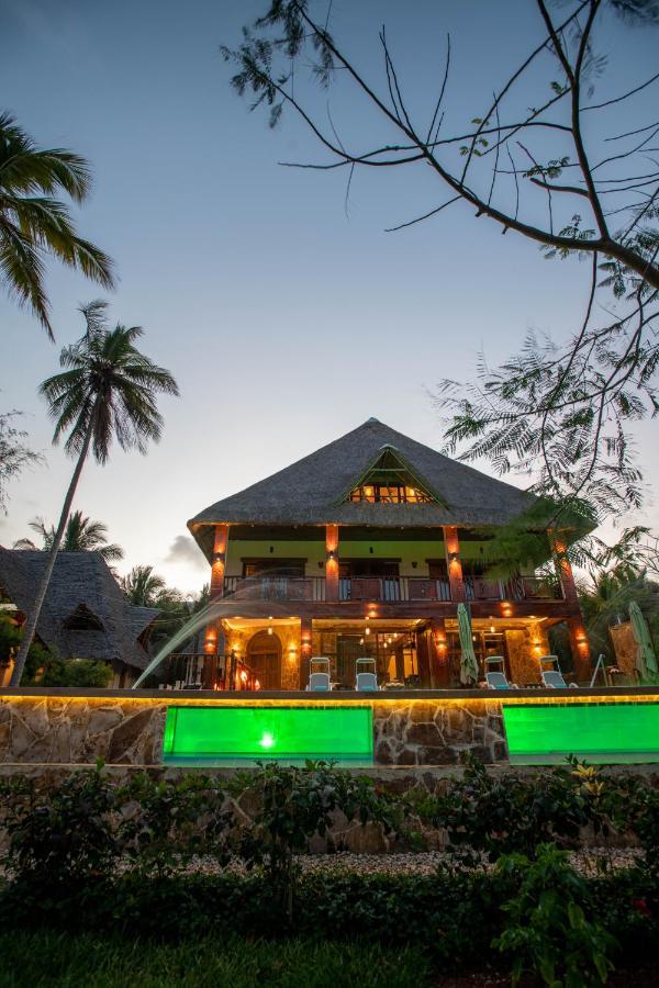 Cast Away Residence キウェンワ エクステリア 写真