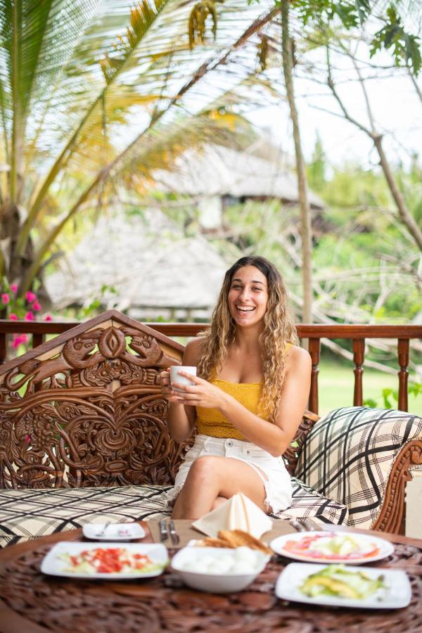 Cast Away Residence キウェンワ エクステリア 写真