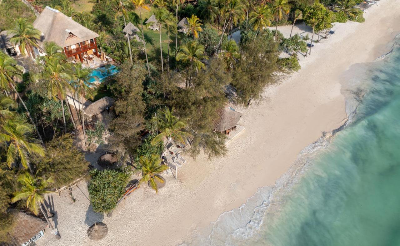 Cast Away Residence キウェンワ エクステリア 写真