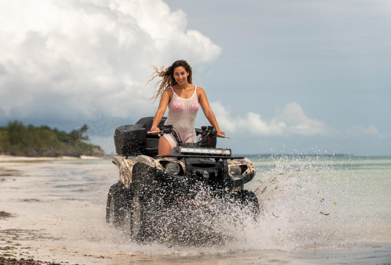 Cast Away Residence キウェンワ エクステリア 写真