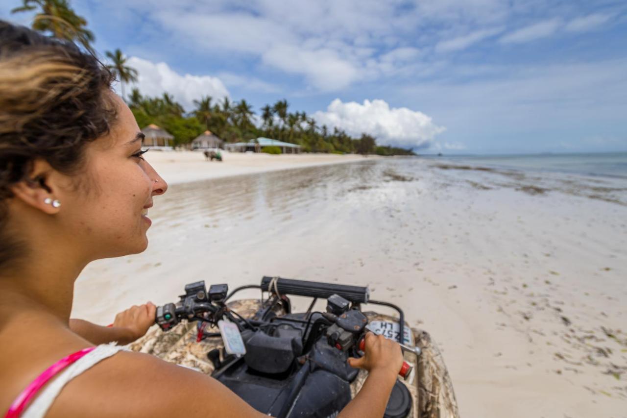 Cast Away Residence キウェンワ エクステリア 写真