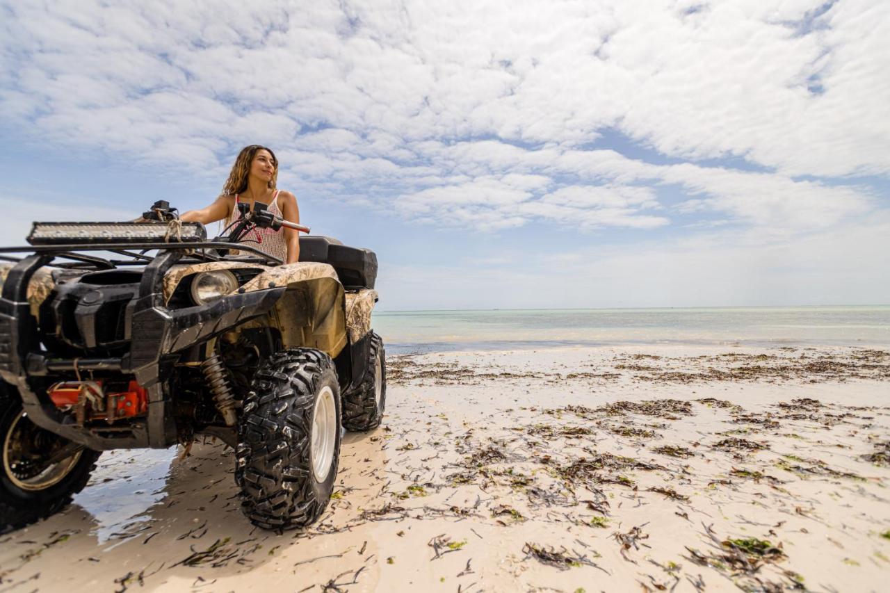 Cast Away Residence キウェンワ エクステリア 写真