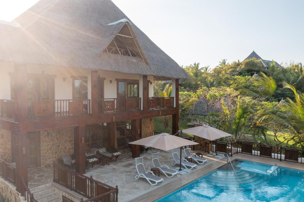 Cast Away Residence キウェンワ エクステリア 写真
