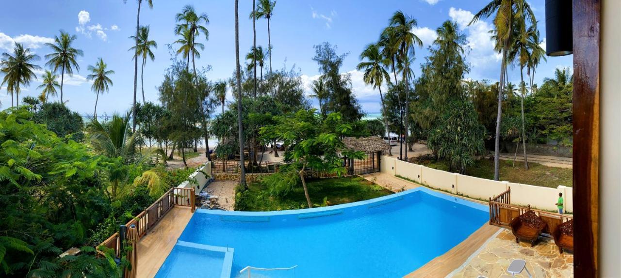 Cast Away Residence キウェンワ エクステリア 写真