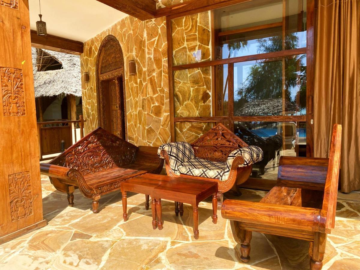 Cast Away Residence キウェンワ エクステリア 写真