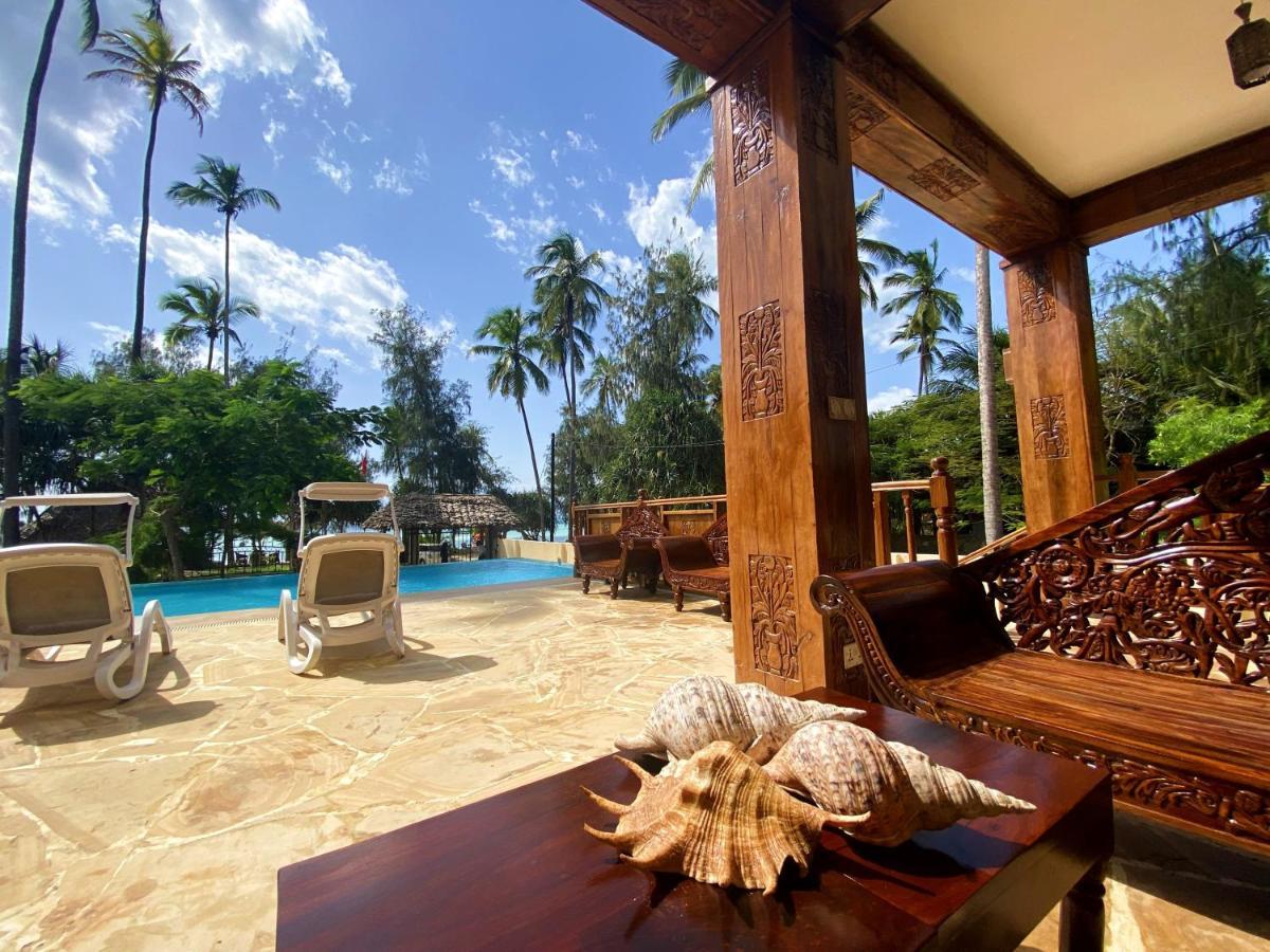 Cast Away Residence キウェンワ エクステリア 写真